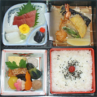 弁当